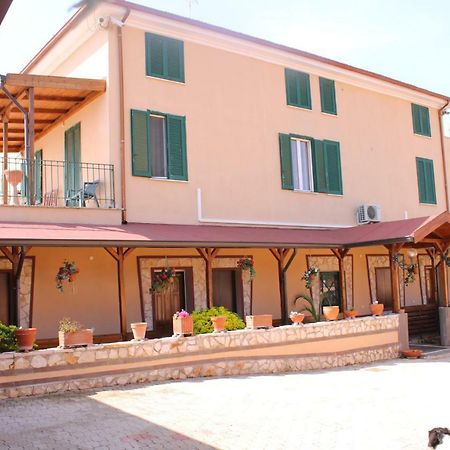B&B Colle Tiziano Santa Procula Maggiore Extérieur photo
