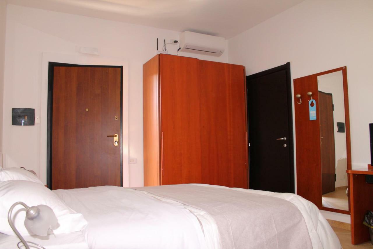 B&B Colle Tiziano Santa Procula Maggiore Extérieur photo