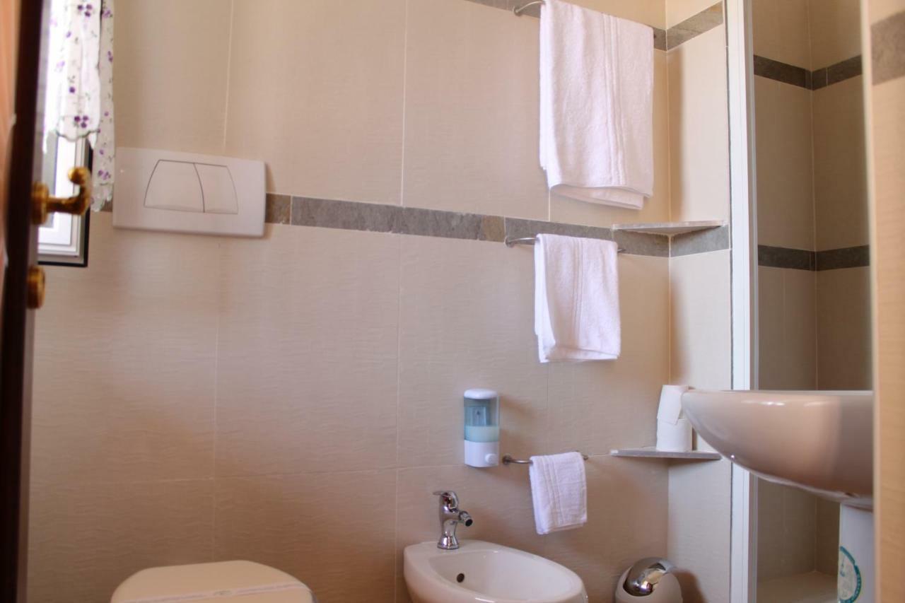 B&B Colle Tiziano Santa Procula Maggiore Extérieur photo