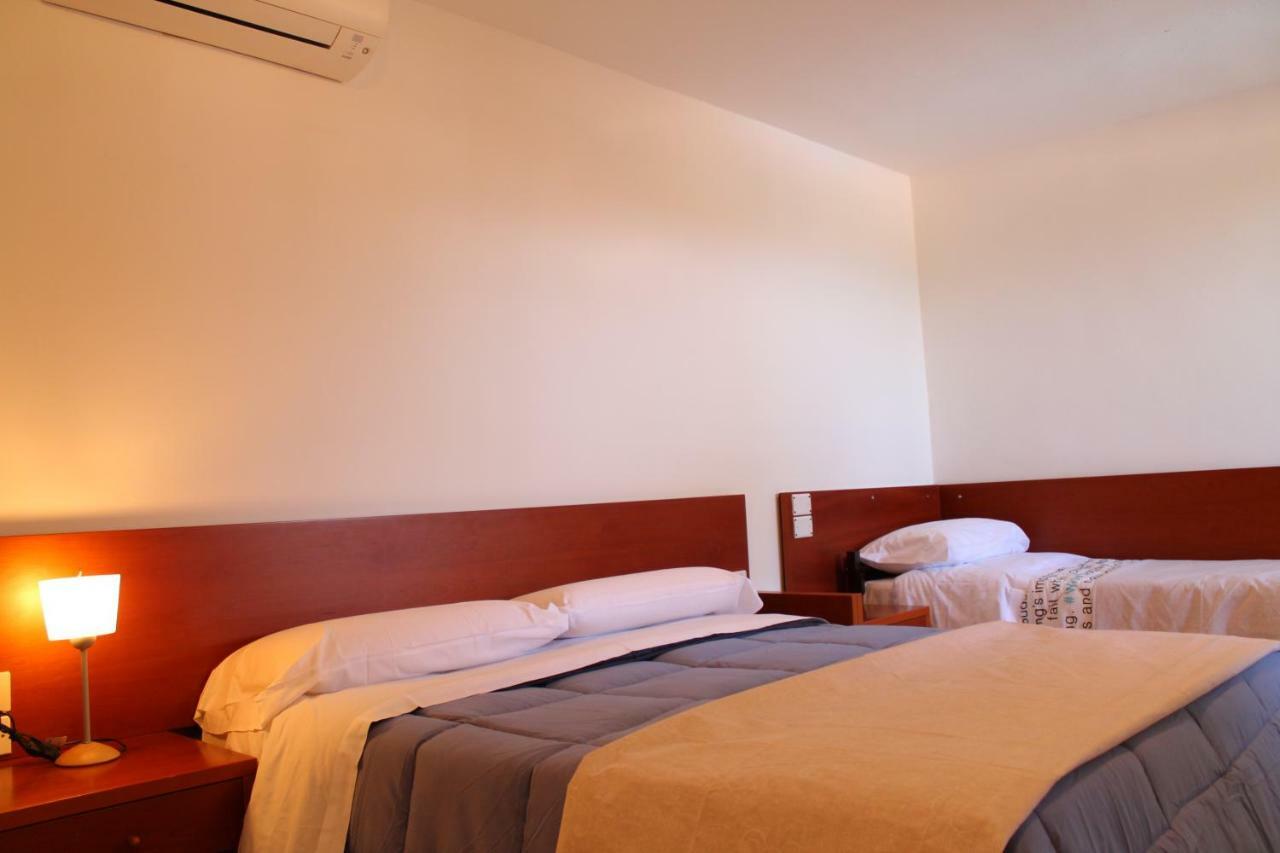 B&B Colle Tiziano Santa Procula Maggiore Extérieur photo