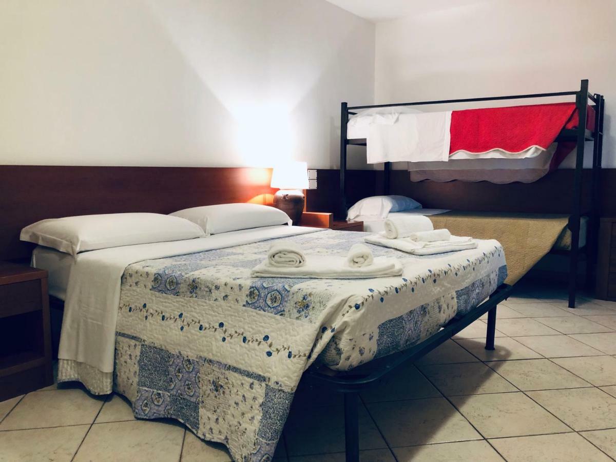 B&B Colle Tiziano Santa Procula Maggiore Extérieur photo